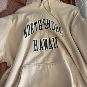 Brandy Melville hoodie